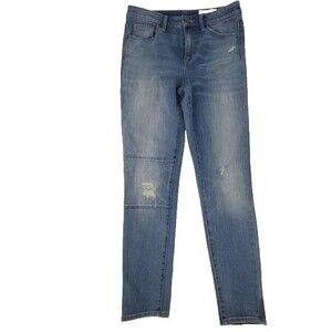 Treasure & Bond Charity Skinny High Rise Ankle Jeans Size 29